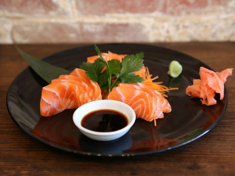 I Dream Of Sushi - Accommodation Gladstone 0