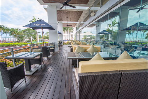 Il Piatto - Accommodation Gladstone 1