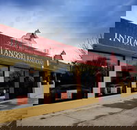 Indian Tavern Tandoori - Accommodation Gladstone