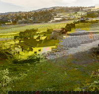 Kate Hill Wines - Accommodation Gladstone