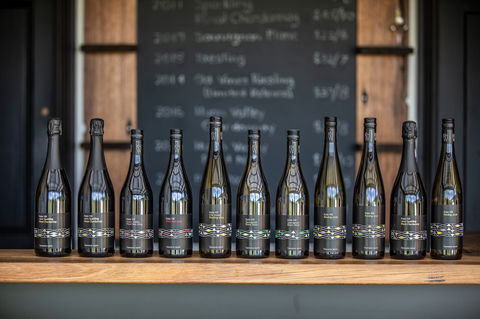 Kate Hill Wines - Accommodation Gladstone 1