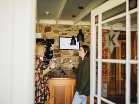 Kilikanoon Wines Cellar Door - Accommodation Gladstone 2