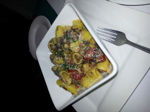 La Cantina Restaurant & Pizzeria - Accommodation Gladstone 0