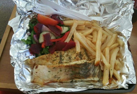 Maddigan's Seafood - Accommodation Gladstone 0