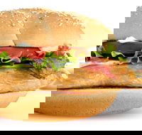 McDonald's - Gatton - Accommodation Gladstone