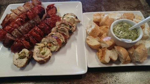 Mr Chorizo & Parilliada - Accommodation Gladstone 0