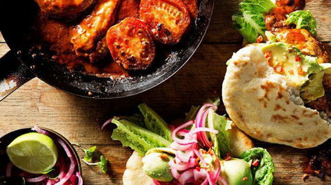 Nando's - Bundoora - Accommodation Gladstone 0