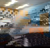 Paperboy Cafe - Accommodation Gladstone