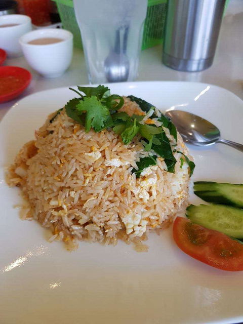 Phnom Penh Thmei - Accommodation Gladstone 0