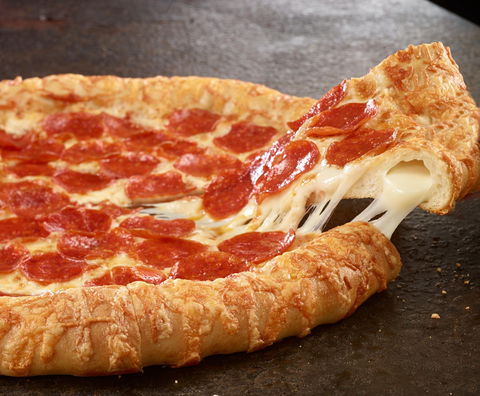 Pizza Hut - Capalaba - Accommodation Gladstone 0