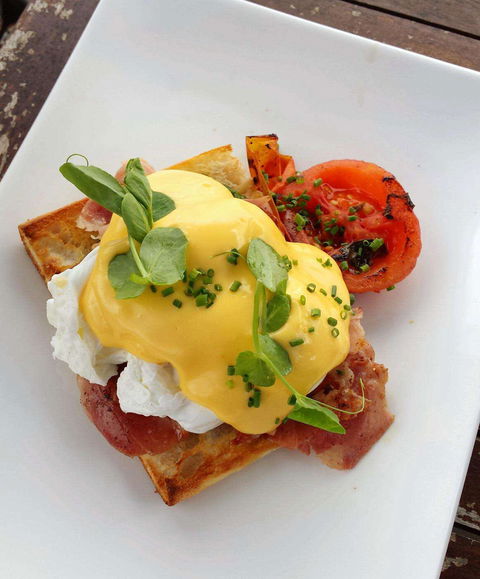 Rivermark Cafe - Accommodation Gladstone 0
