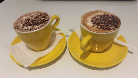 Royal Donuts - Accommodation Gladstone 0