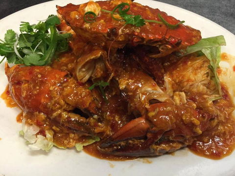 Spicy Fish - Accommodation Gladstone 0