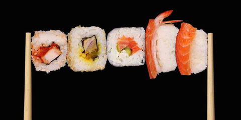 Sushi Zenko - Accommodation Gladstone 0