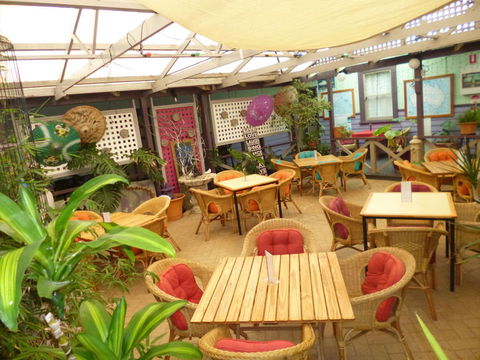 Tasuke - Accommodation Gladstone 0