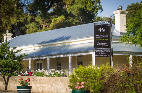 Taste Eden Valley Regional Wine Room - Accommodation Gladstone 0