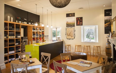 Taste Eden Valley Regional Wine Room - Accommodation Gladstone 1