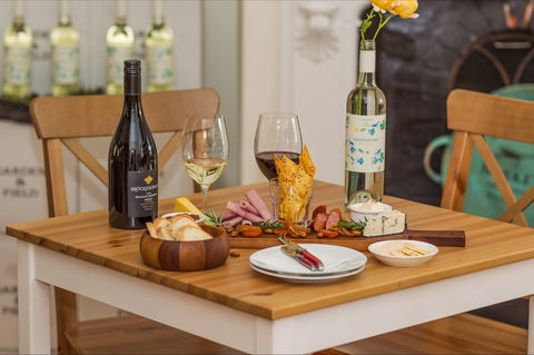 Taste Eden Valley Regional Wine Room - Accommodation Gladstone 2