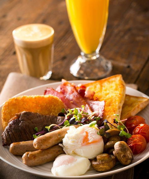 The Coffee Club - Aspendale & Chelsea - Accommodation Gladstone 0