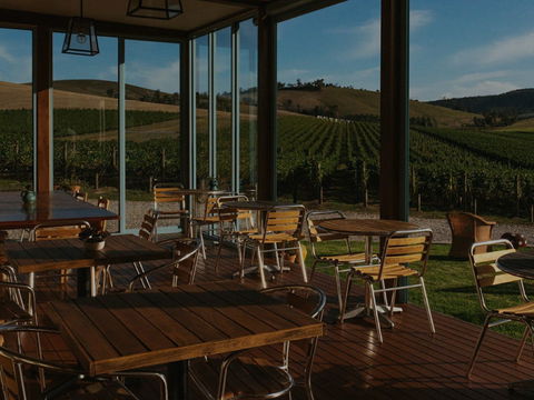 Trattoria D'Soumah - Accommodation Gladstone 0