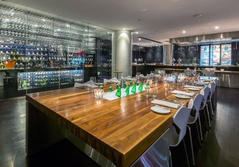 Vintaged Bar + Grill - Accommodation Gladstone 0