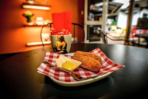Waffle-On Stroopwafels - Accommodation Gladstone 0