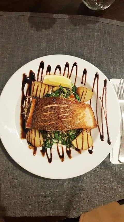 White Angels Cafe Restaurant - Newtown - Accommodation Gladstone 0