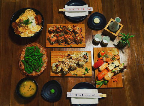 Yummo Sushi - Accommodation Gladstone 0