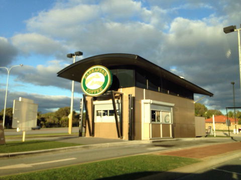 Zarraffa's Canning Vale - Accommodation Gladstone 0