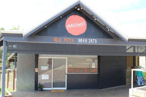 Massimo's Place - Accommodation Gladstone 0