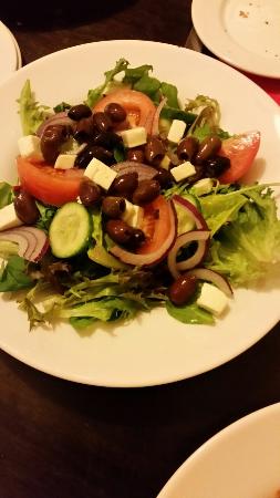 Dolce Vita Italian Restaurant - Accommodation Gladstone 9