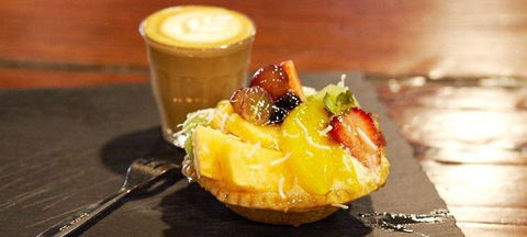Dolce Vita Italian Restaurant - Accommodation Gladstone 3