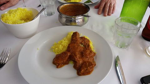 Moonlight Indian Restaurant - Accommodation Gladstone 0