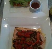 Rochedale Deli Cafe