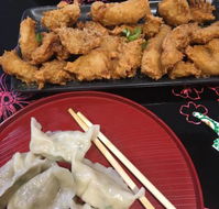 Dumpling Dynasty - Accommodation Gladstone