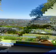 Hardy's Verandah Restaurant - Accommodation Gladstone