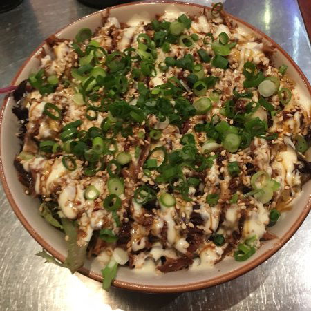 Sushi Wushi - Accommodation Gladstone 0