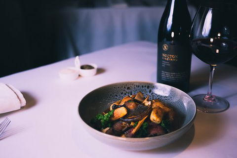 Brisbane Street Bistro - Accommodation Gladstone 0