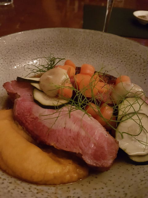 Brisbane Street Bistro - Accommodation Gladstone 4