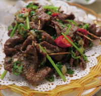 Chilli  Spicy Restaurant - Accommodation Gladstone