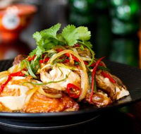Concubine - Accommodation Gladstone