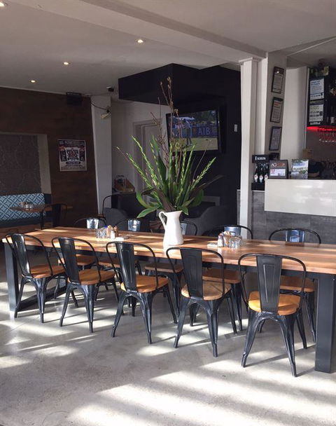 GPO Hotel - Accommodation Gladstone 15