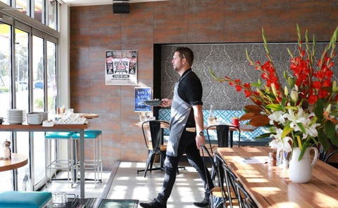 GPO Hotel - Accommodation Gladstone 17
