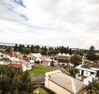 Hong Loch - Accommodation Gladstone