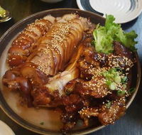 Shinara Grill  Lounge - Accommodation Gladstone