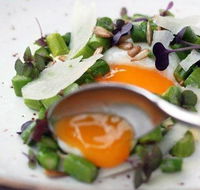 St James Hotel Restaurant - Accommodation Gladstone