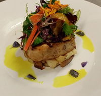 Watermark Restaurant - Accommodation Gladstone