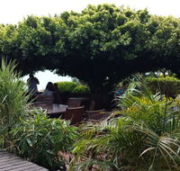Wharf Restaurant - Accommodation Gladstone