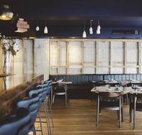 Geronimo Aperitivo Bar and Restaurant - Accommodation Gladstone