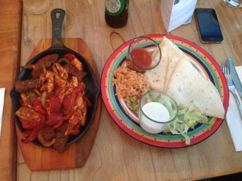 Tequila N Tacos - Accommodation Gladstone 0
